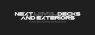 Next Level Decks and Exteriors